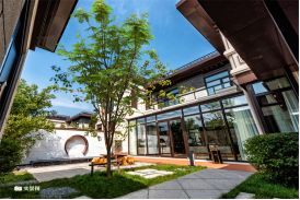 2018房产锦鲤清单之产品篇 优质物业管理的五大核心要素