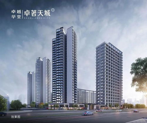 赣深高铁通车在即 8轨旧改红利驱动房地产开发的蛰伏与蜕变