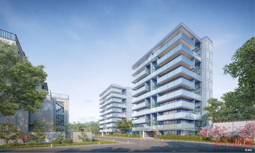 北京牛驼温泉孔雀城 全方位展示配套实景、样板间与户型，解读物业管理