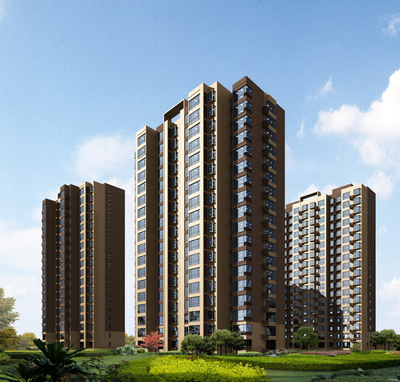 德天房地产 以卓越物业管理构筑美好居住生态