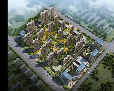 山西中维控股集团有限责任公司物业管理服务 专业、高效、全面的资产守护者