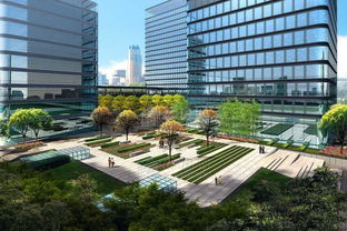 绿色地标，未来之窗——无锡节能环保大厦深度解析